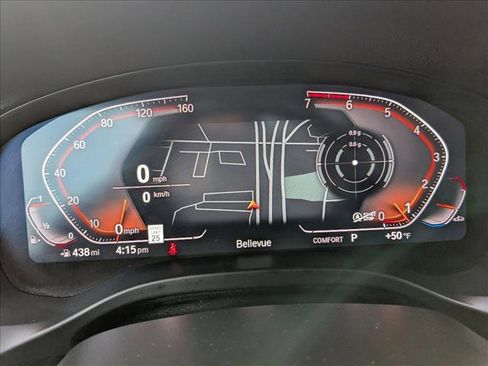 Used 2024 BMW X3 xDrive30i w/ Convenience Package image 13