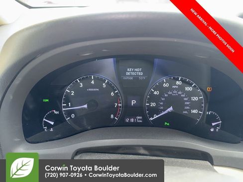 Used 2013 Lexus RX 350 AWD w/ Navigation Pkg image 11