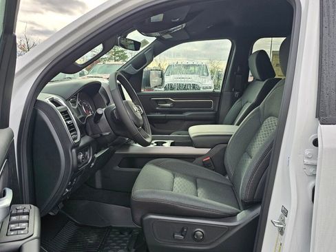 New 2026 RAM 1500 Big Horn image 17