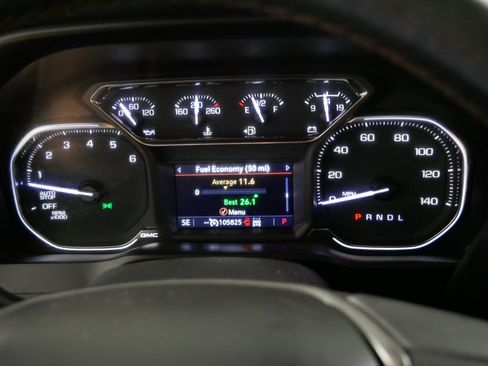 Used 2021 GMC Sierra 1500 AT4 AWD/4WD image 21