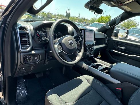 New 2026 RAM 1500 Express AWD/4WD image 20