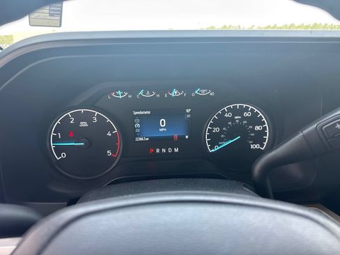 Used 2025 Ford F250 XL w/ STX Appearance Package AWD/4WD image 14