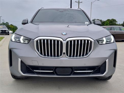 Used 2024 BMW X5 sDrive40i w/ Premium Package RWD image 13