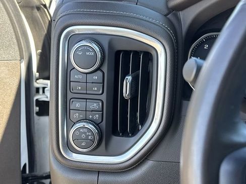 Used 2023 GMC Sierra 3500 SLT w/ Gooseneck/5TH Wheel Package AWD/4WD image 20