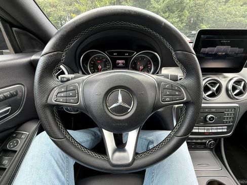 Used 2018 Mercedes-Benz CLA 250 CLA250 image 17