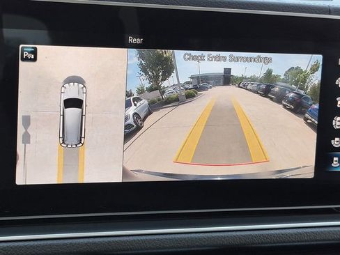 Certified 2023 Mercedes-Benz GLS 450 4MATIC image 20