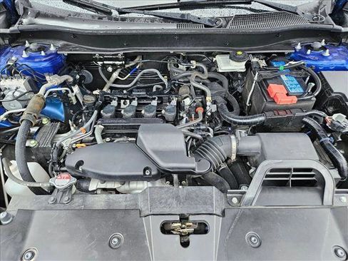 Used 2023 Honda CR-V EX-L image 22