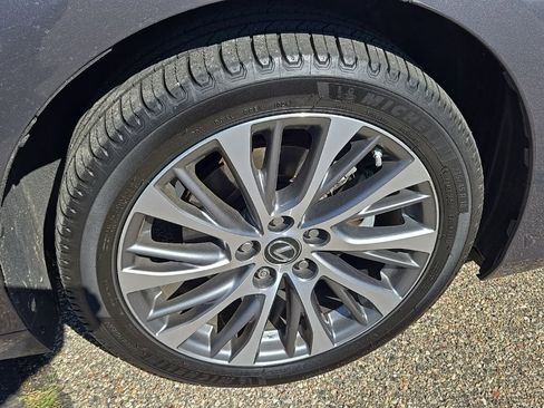 Used 2020 Lexus ES 350 350 image 43