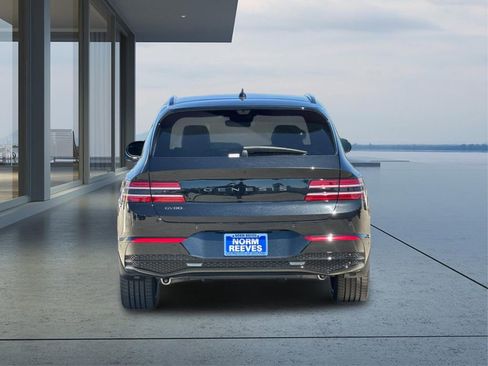 New 2026 Genesis GV80 3.5T Prestige image 5