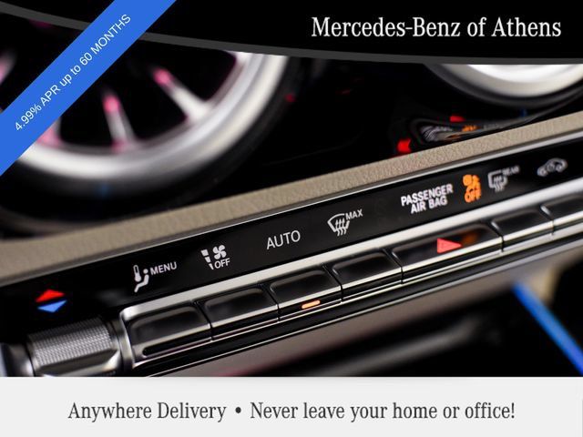New 2026 Mercedes-Benz GLA 250 4MATIC image 30