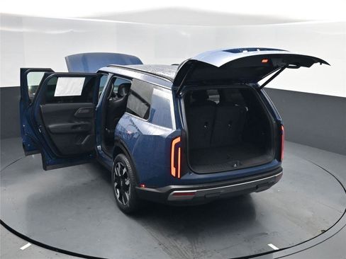 New 2027 Kia Telluride S image 26