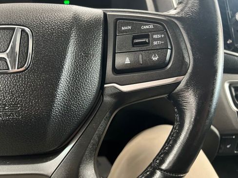 Used 2024 Honda Ridgeline RTL image 17