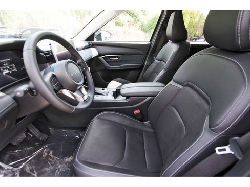 New 2026 MAZDA CX-5 Select image 11