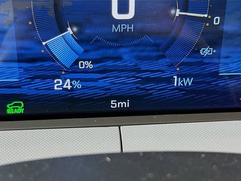 New 2027 Chevrolet Bolt RS image 12