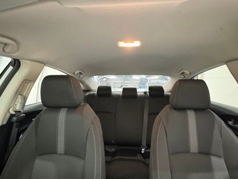 Used 2020 Honda Civic LX image 27