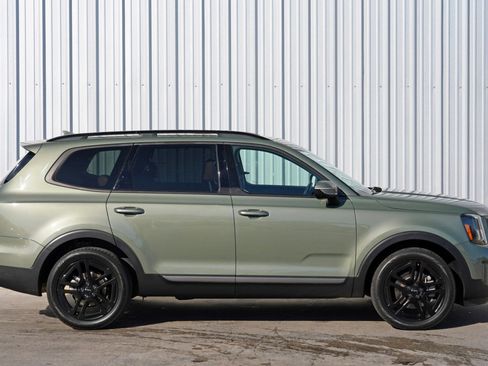 Used 2023 Kia Telluride SX X-Line image 57