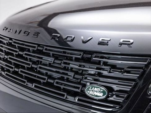 New 2026 Land Rover Range Rover Velar S image 10