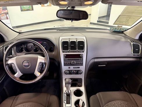Used 2012 GMC Acadia SL w/ Preferred Package image 10