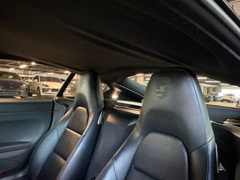 Used 2014 Porsche Cayman S RWD image 18