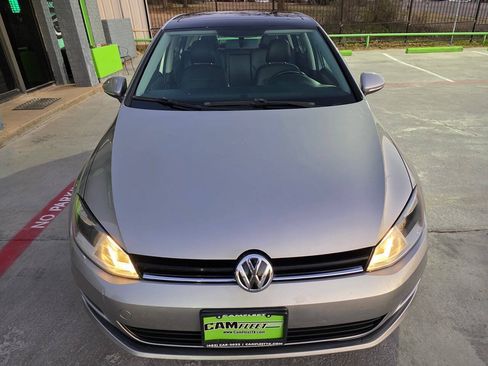 Used 2015 Volkswagen Golf S FWD image 65