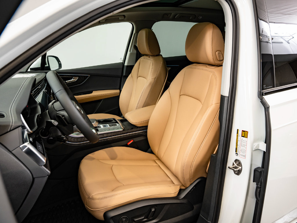 New 2026 Audi Q7 2.0T Premium Plus AWD/4WD image 24
