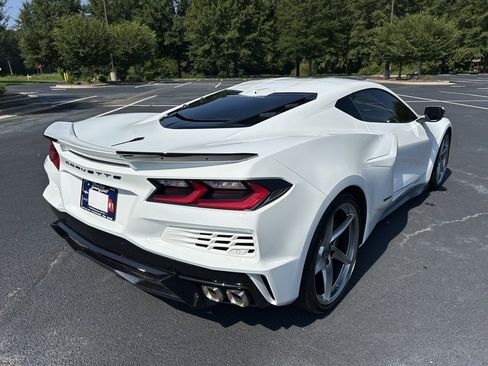Used 2024 Chevrolet Corvette E-Ray image 22