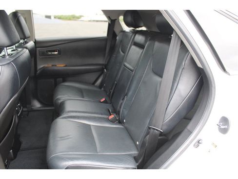 Used 2015 Lexus RX 450h AWD image 15