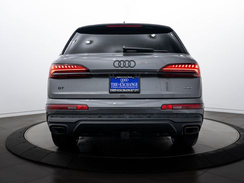 New 2026 Audi Q7 2.0T Premium Plus image 21