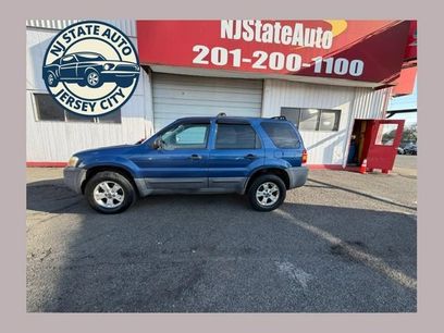 Used 2007 Ford Escape XLT