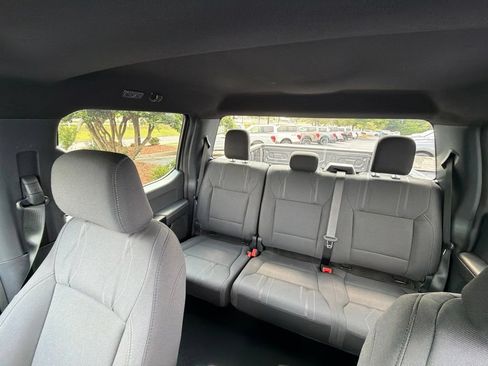 New 2026 Ford F150 STX w/ Equipment Group 200A AWD/4WD image 14