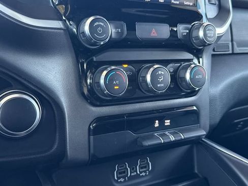Certified 2021 RAM 1500 Big Horn RWD image 20