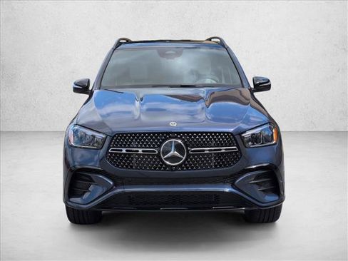 New 2026 Mercedes-Benz GLE 350 4MATIC image 6