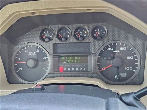 Used 2008 Ford F250 XL AWD/4WD image 13