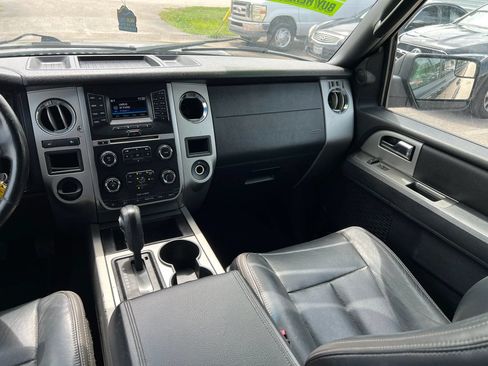Used 2015 Ford Expedition XLT w/ Equipment Group 201A RWD image 18