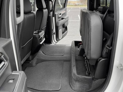 Used 2025 GMC Sierra 1500 Denali image 19