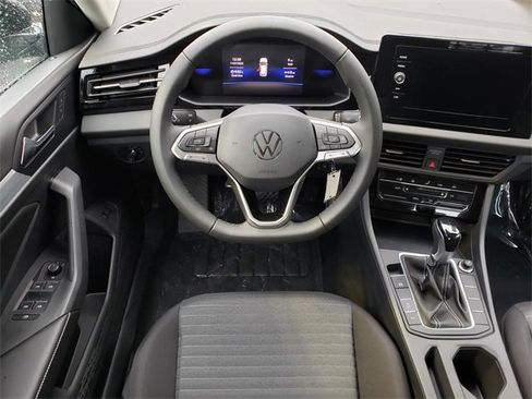 New 2026 Volkswagen Jetta S image 9