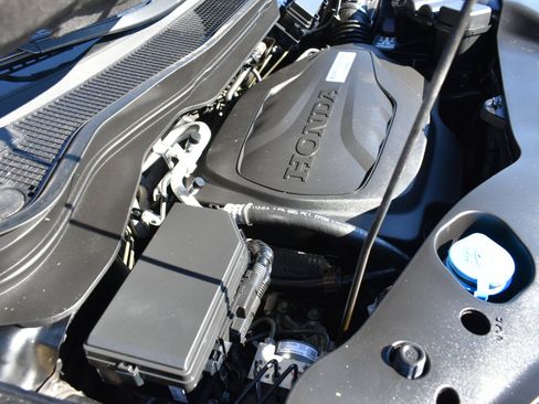 Used 2018 Honda Pilot EX-L image 47