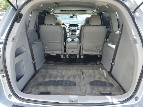 Used 2016 Honda Odyssey EX-L image 10