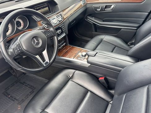 Used 2014 Mercedes-Benz E 350 Sedan image 11