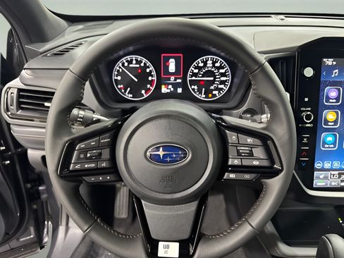 New 2026 Subaru Forester Sport w/ Onyx Edition AWD/4WD image 18