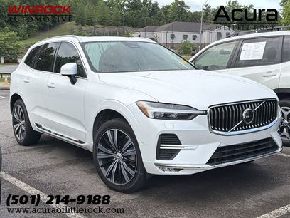 Used 2023 Volvo XC60 B6 Ultimate