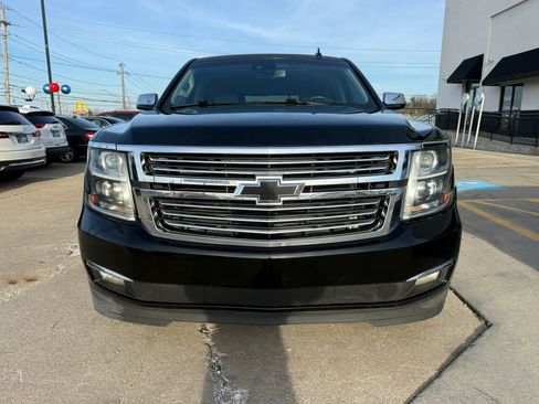 Used 2018 Chevrolet Tahoe Premier image 4