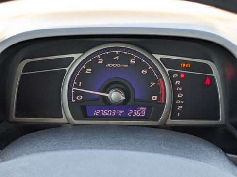 Used 2008 Honda Civic LX image 15