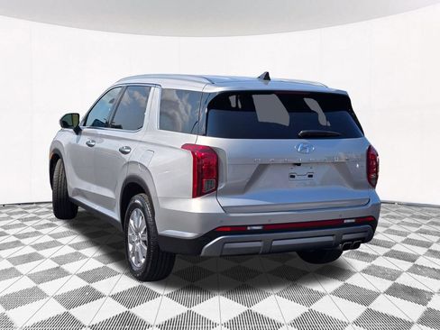 Used 2025 Hyundai Palisade SEL AWD/4WD image 27
