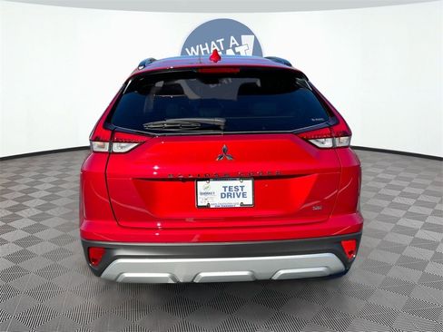 New 2026 Mitsubishi Eclipse Cross SE image 5