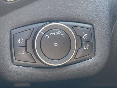 Used 2018 Ford Escape SEL w/ SEL Sport Appearance Package FWD image 27