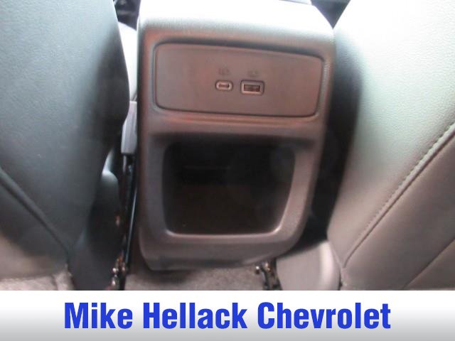 Used 2026 Chevrolet Trax RS FWD image 20