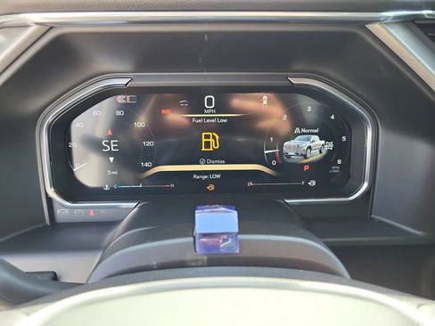 New 2026 GMC Sierra 1500 Denali image 10