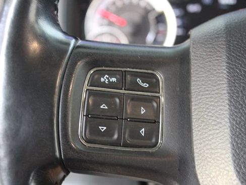 Used 2018 RAM 1500 Sport AWD/4WD image 16