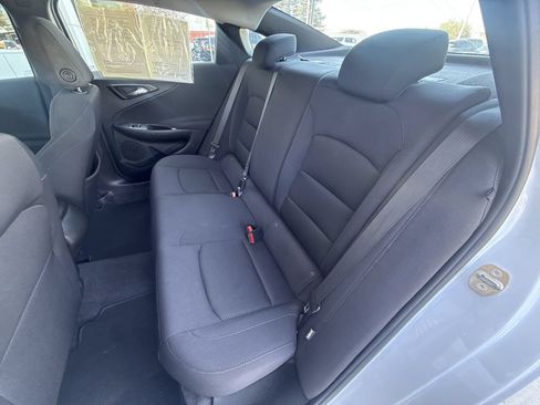 Used 2023 Chevrolet Malibu LS FWD image 21